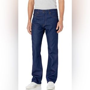 Levi's Men's 517 Bootcut Jean 30x34